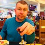 Андрей, 53 года