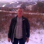 Виктор, 65 лет