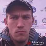 Олексій, 32 года