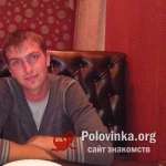 Илья, 34 года