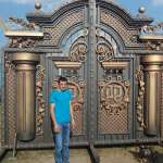 Сергей, 42 года