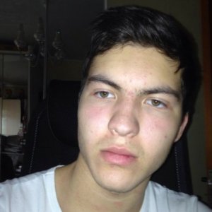 Эрик , 25 лет