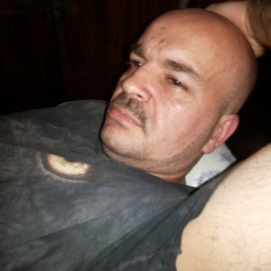 Miroslav , 51 год