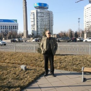 Анатолий , 64 года