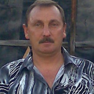 Владимир , 61 год