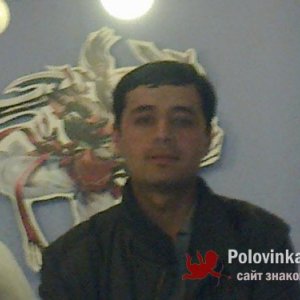 Жахонгир , 39 лет