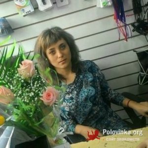 Леся , 43 года