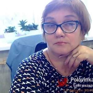 Ольга , 62 года