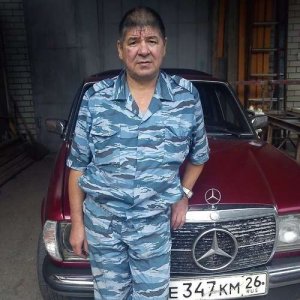 Олег , 59 лет