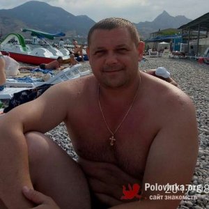 Владимир , 42 года