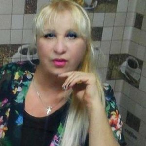 Валентина , 70 лет