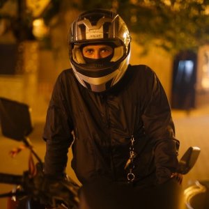 Призрак , 42 года