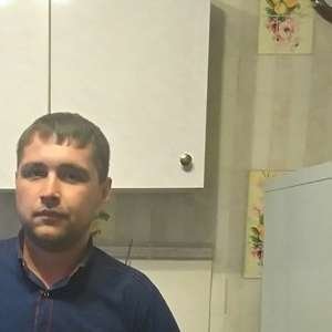 Александр , 35 лет