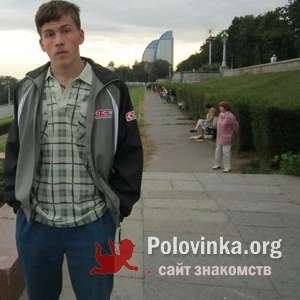 Алексей , 27 лет