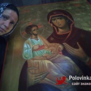 Oksana , 39 лет