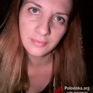 Светлана Примак, 37 лет