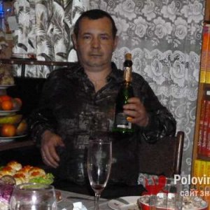 Сергей , 45 лет