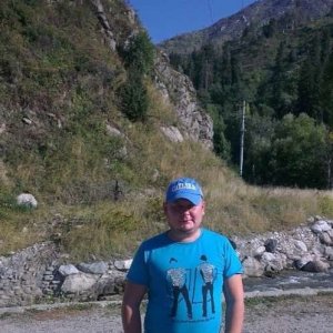 Дмитрий , 45 лет