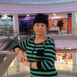 Ирина , 64 года