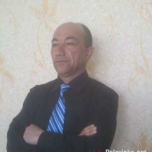 Карим Хакимов, 64 года