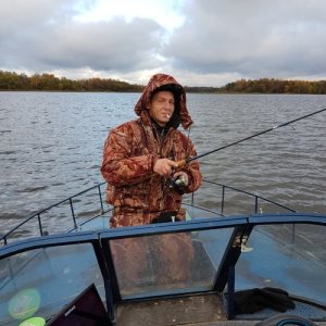 Владимир , 46 лет