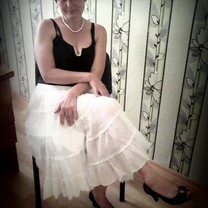 Антонина Ерпелева, 57 лет