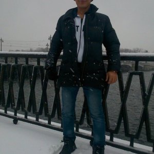Ахмаджон , 46 лет