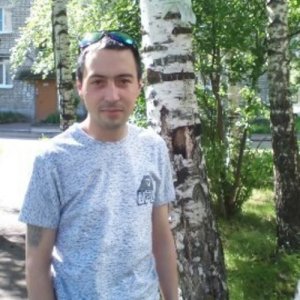 Павел мардашин, 35 лет