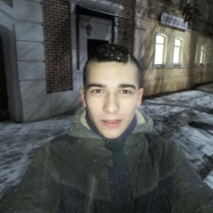 Руслан Шестаков, 27 лет