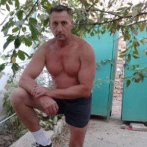 Николай , 56 лет