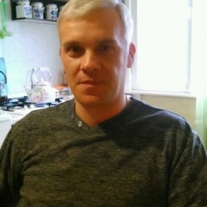 Григорий , 47 лет