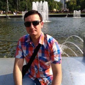 Гаррик , 31 год