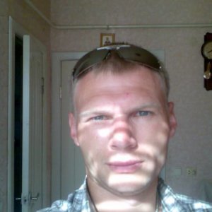 Саша , 43 года