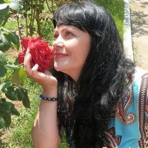 Виктория , 45 лет