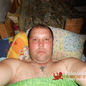 Владимир , 43 года