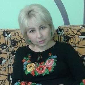 Татьяна , 51 год