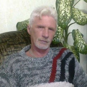 Владимир , 65 лет