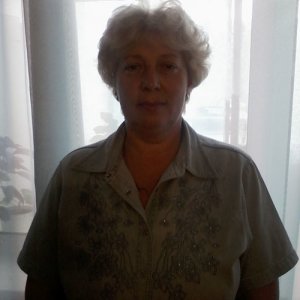 Мария , 60 лет