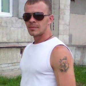 Александр Леонов, 38 лет