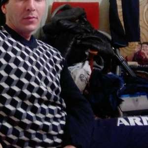 Рома , 33 года