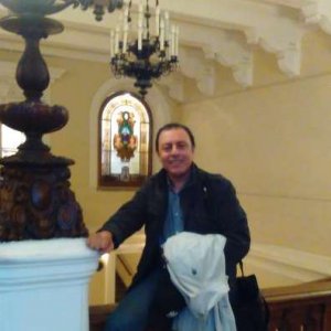 Виктор , 54 года