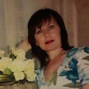 Татьяна , 58 лет