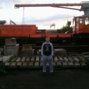 Антон Спиридонов, 37 лет
