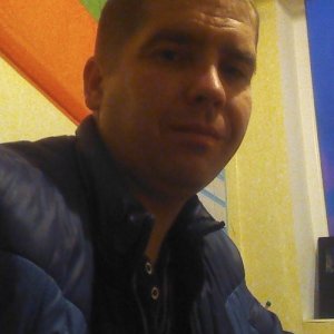 Дмитрий городецкий, 36 лет