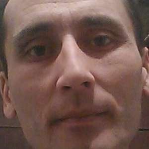 Алим шираев, 46 лет