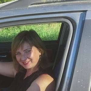 Ирина , 44 года