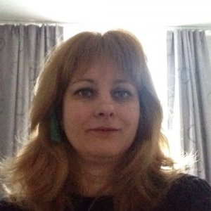 Юлия , 52 года