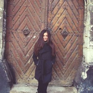Наталья , 33 года