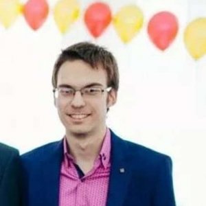 Михаил , 27 лет