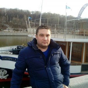 Иван Иванов, 36 лет